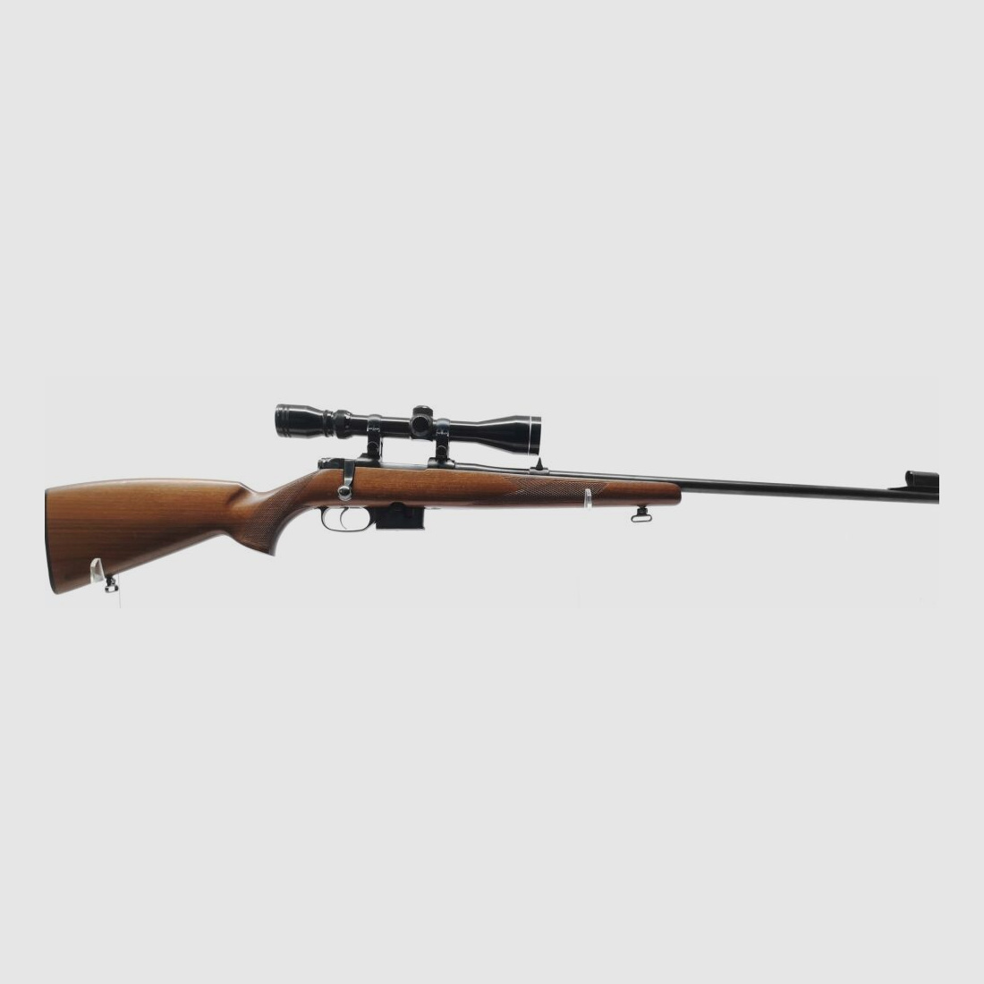 ZBROJOVKA BRNO 527 Fox