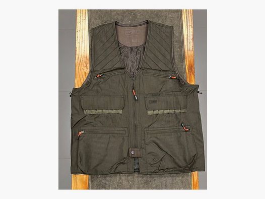 Gilet de chasse Marque HART