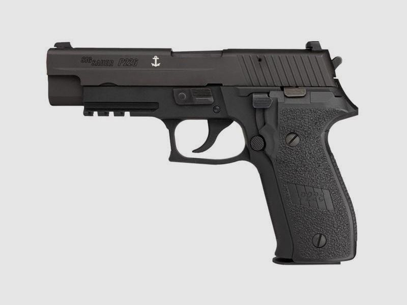 GSG Sig Sauer ProForce MK25 Softair Pistole
