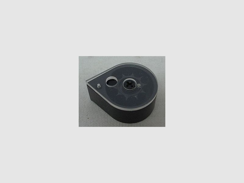Magazin Diana Stormrider, - Bandit, Chaser 4,5mm 9 Schuss