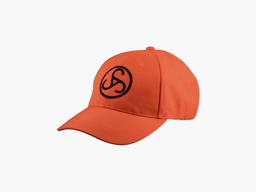 Sauer Active Hut orange
