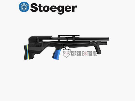 STOEGER XM1 Bullpup 52 Jouli Kal. 6,35mm
