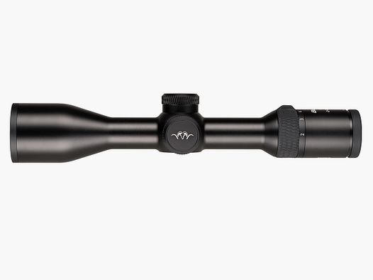 Blaser B2 2-12x50 iC S mit Schiene Illumination Control