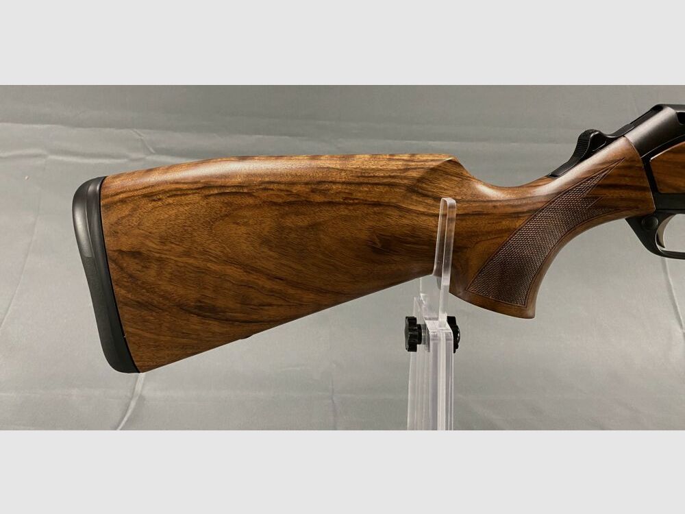 Maral SF Fluted THR .308Win