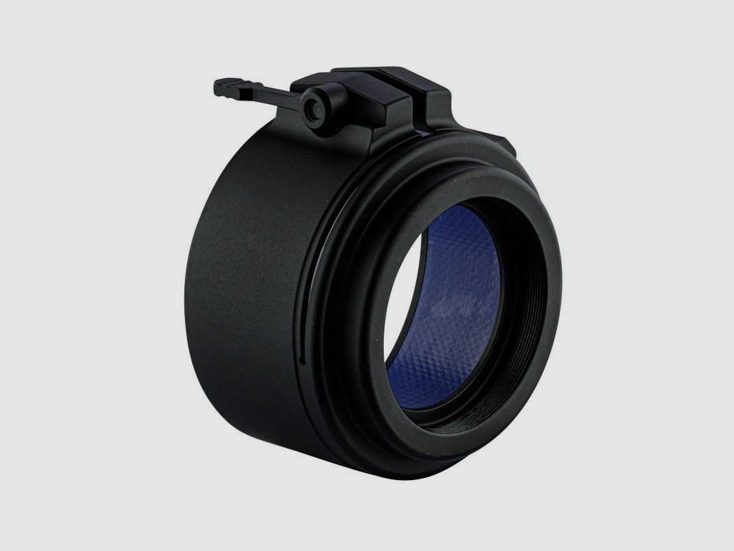 Rusan adattatore monoblocco per visione termica clip-on per Pixfra Chiron..., immagine 7 di 7
