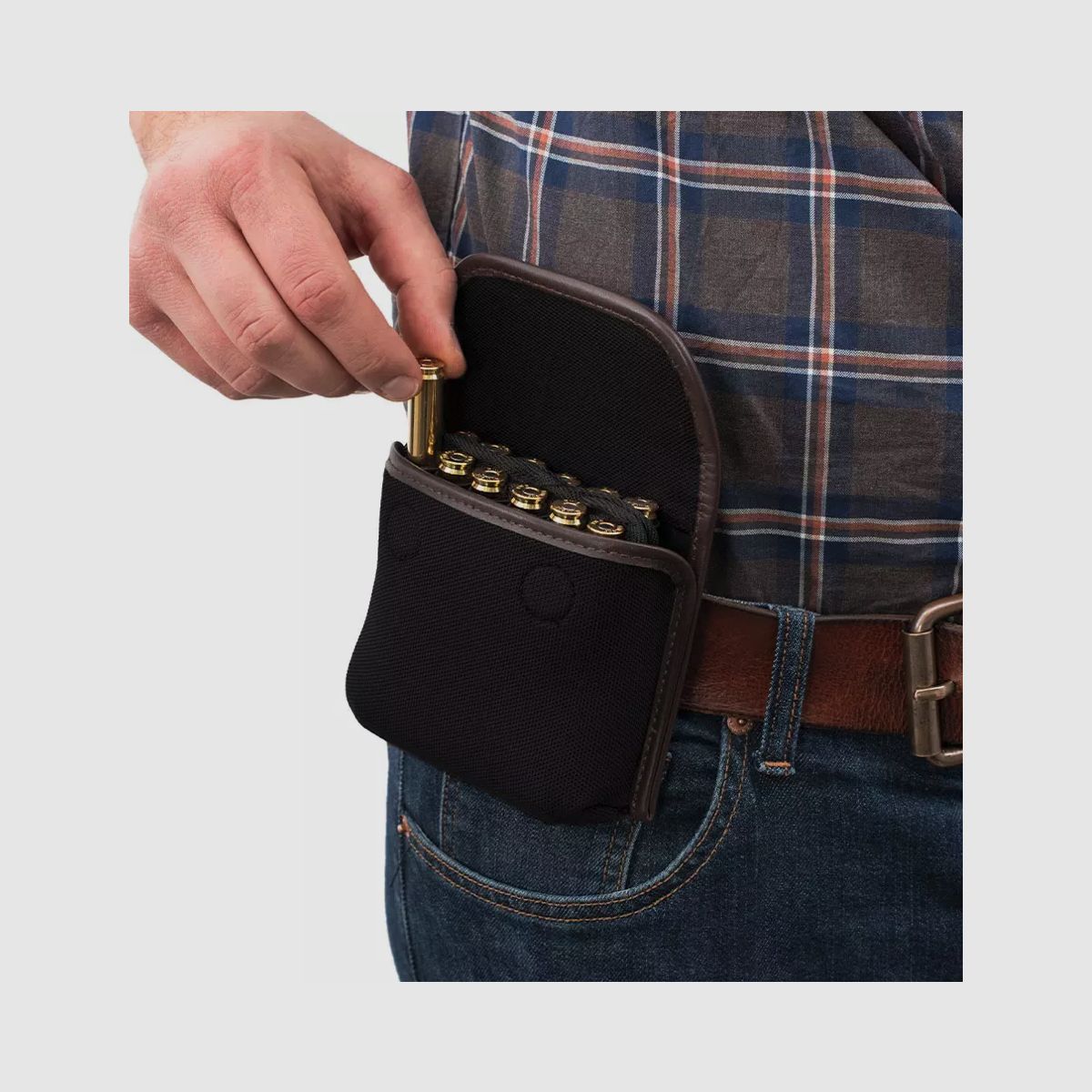 BLASER Patronenetui