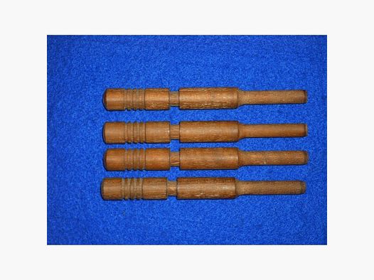 Verschlußschoner 10 mm