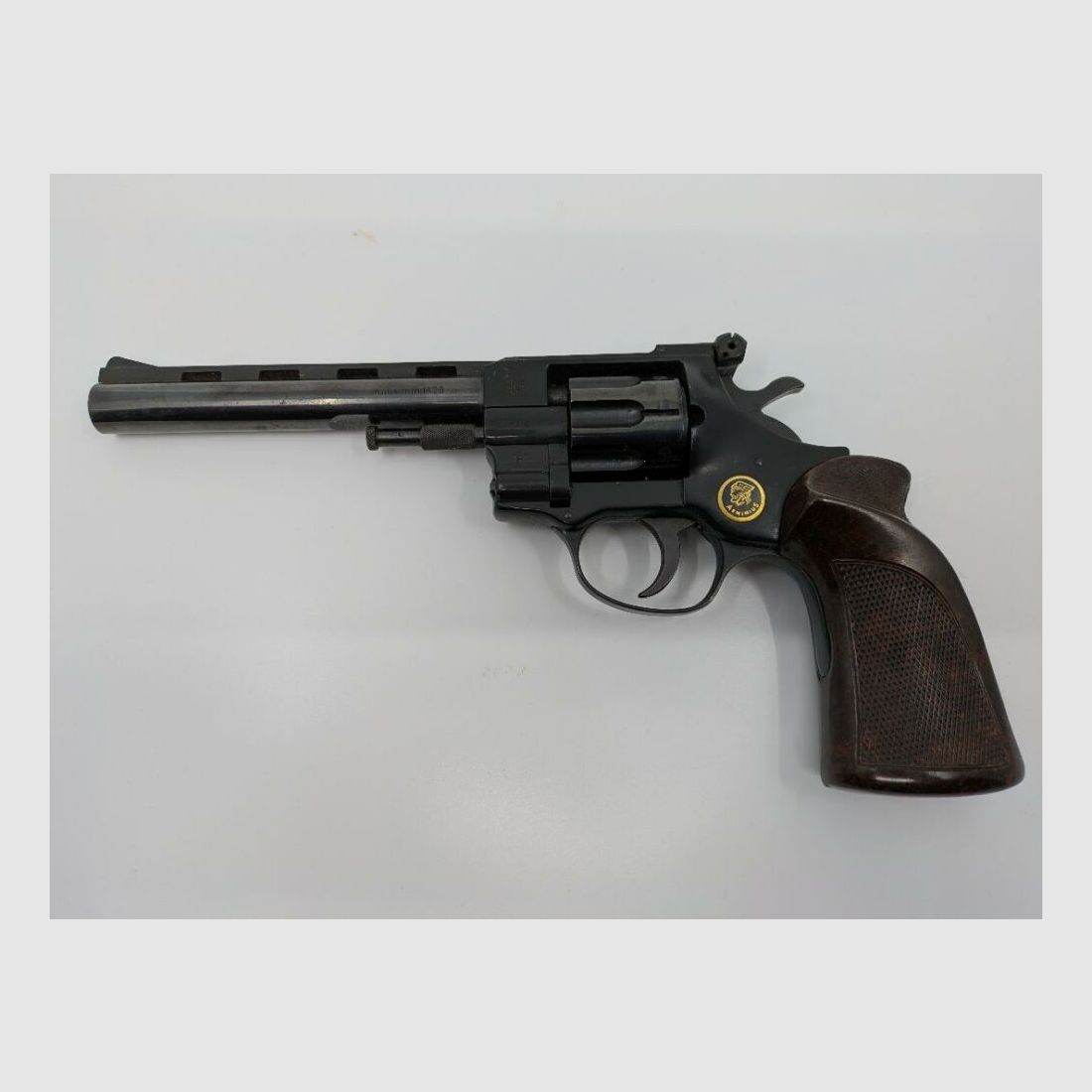Arminius HW4