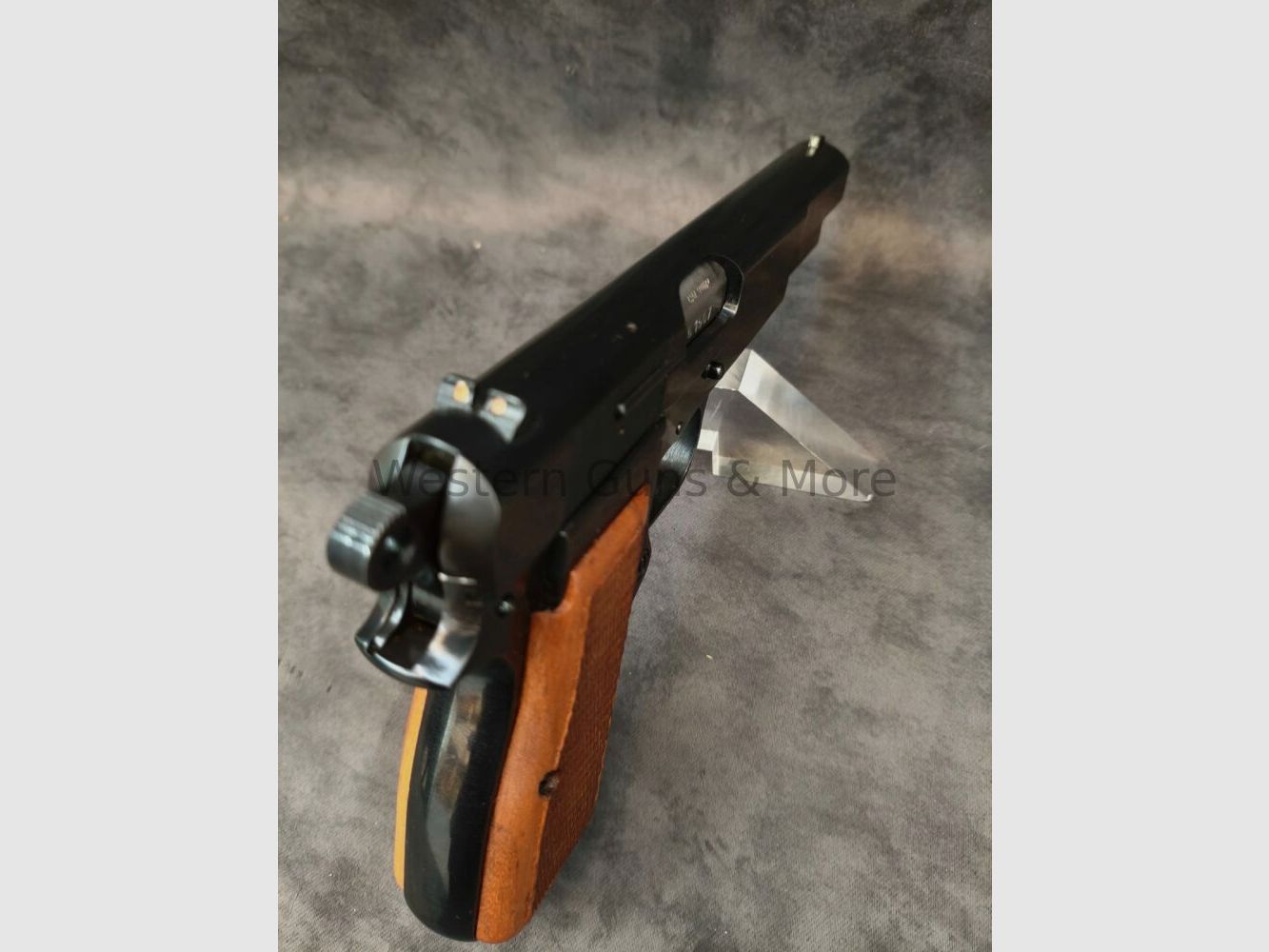 LUGER