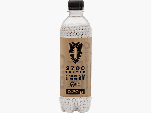 Elite Force Premium Bio BBs Tracer