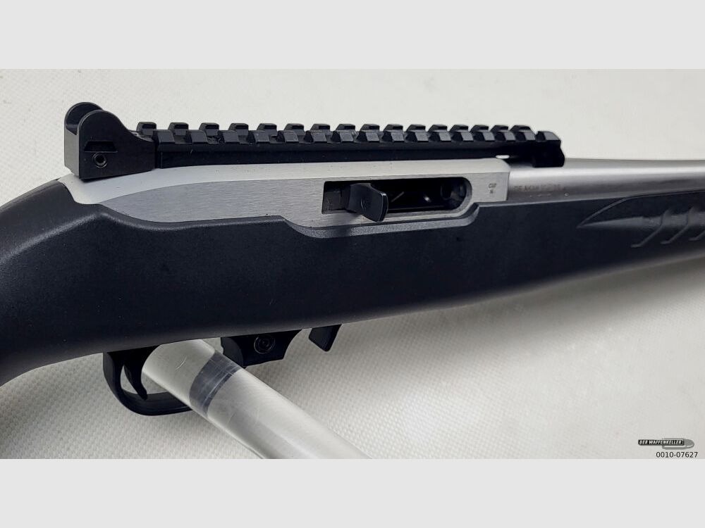 Ruger 10/22 Fifty Years Sondermodell