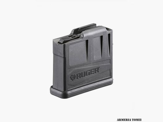 MAGAZINE – RUGER AI-STYLE PRECISION RIFLE MAGAZINE 5 ROUNDS CAL. 308 WIN