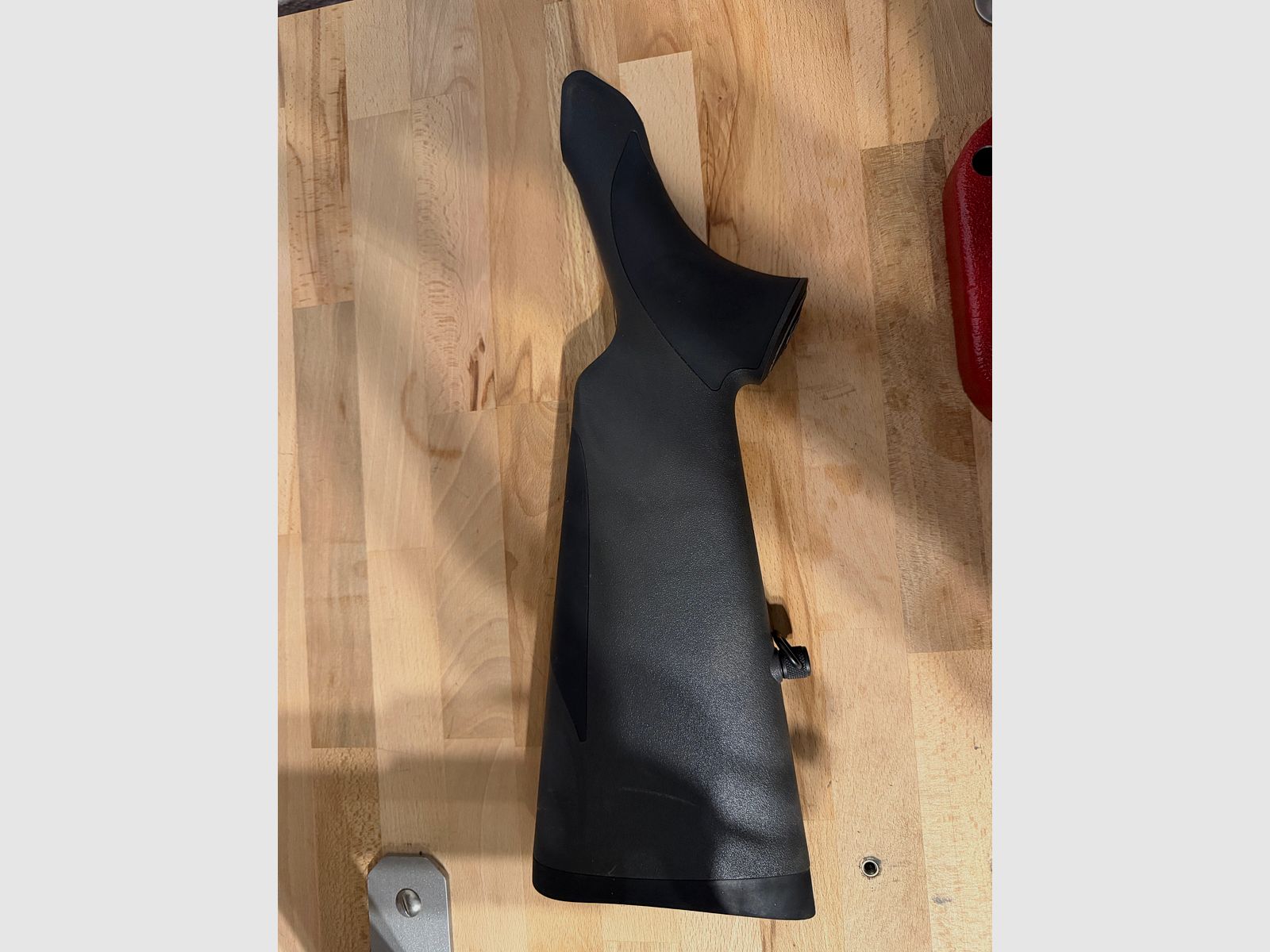 Sauer 404/505 Hinterschaft 