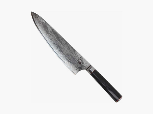 Fudo Migoto Gyuto Hocho Küchenmesser Damast VG10