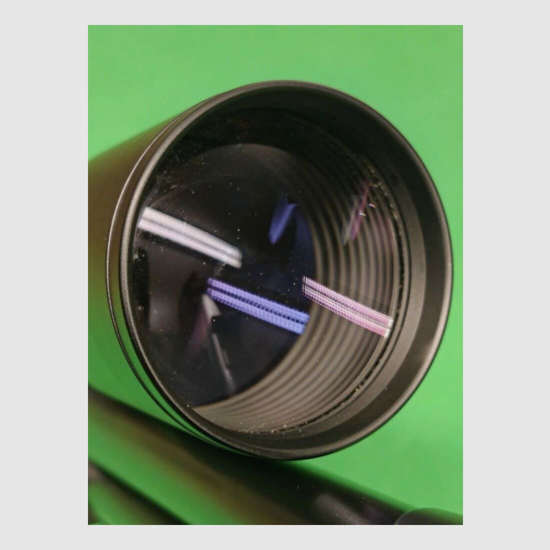 Blaser BBF97 luxus mit Zeiss Diavari ZM3-12x56T*