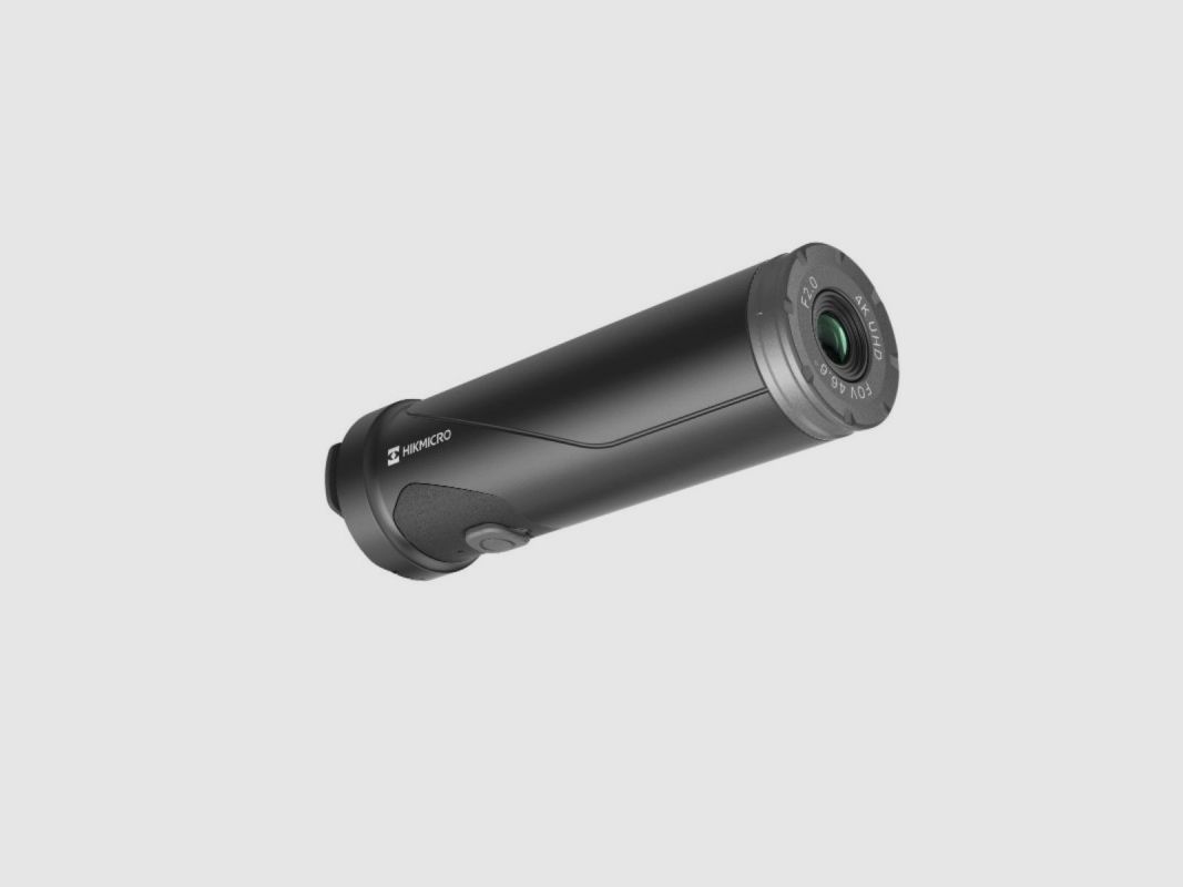 HIKMicro HIKCam A7e Action / kamera na lufę, zdjęcie 5 z 9
