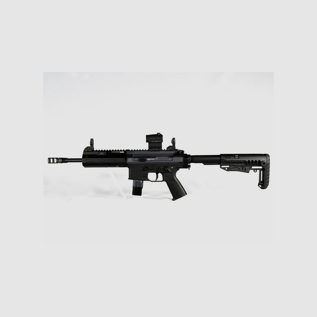B & T SPC9 Sport DE