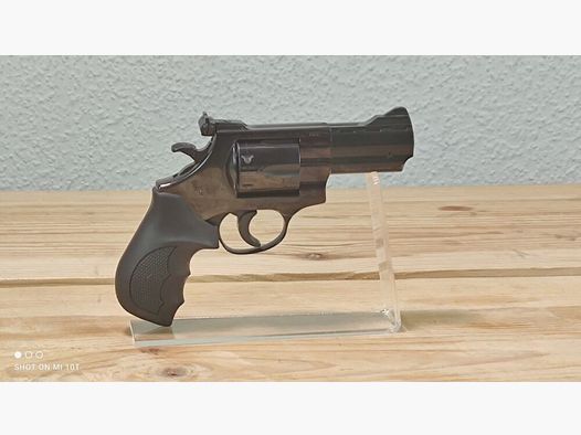 Weihrauch Arminius HW 357 Hunter