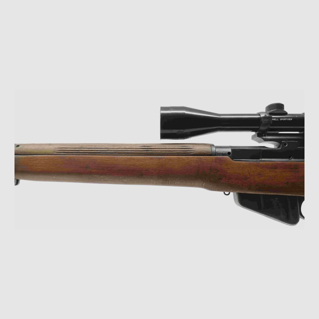 Enfield No. 4 MK I