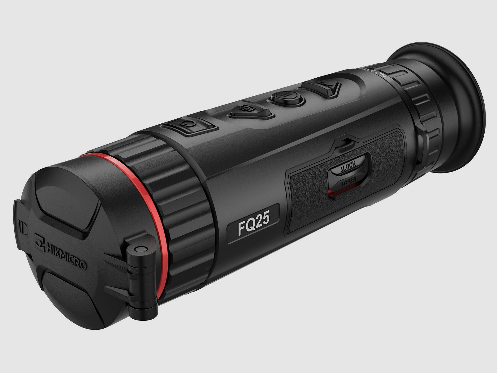 Hikmicro Wrmebildkamera Falcon FQ25