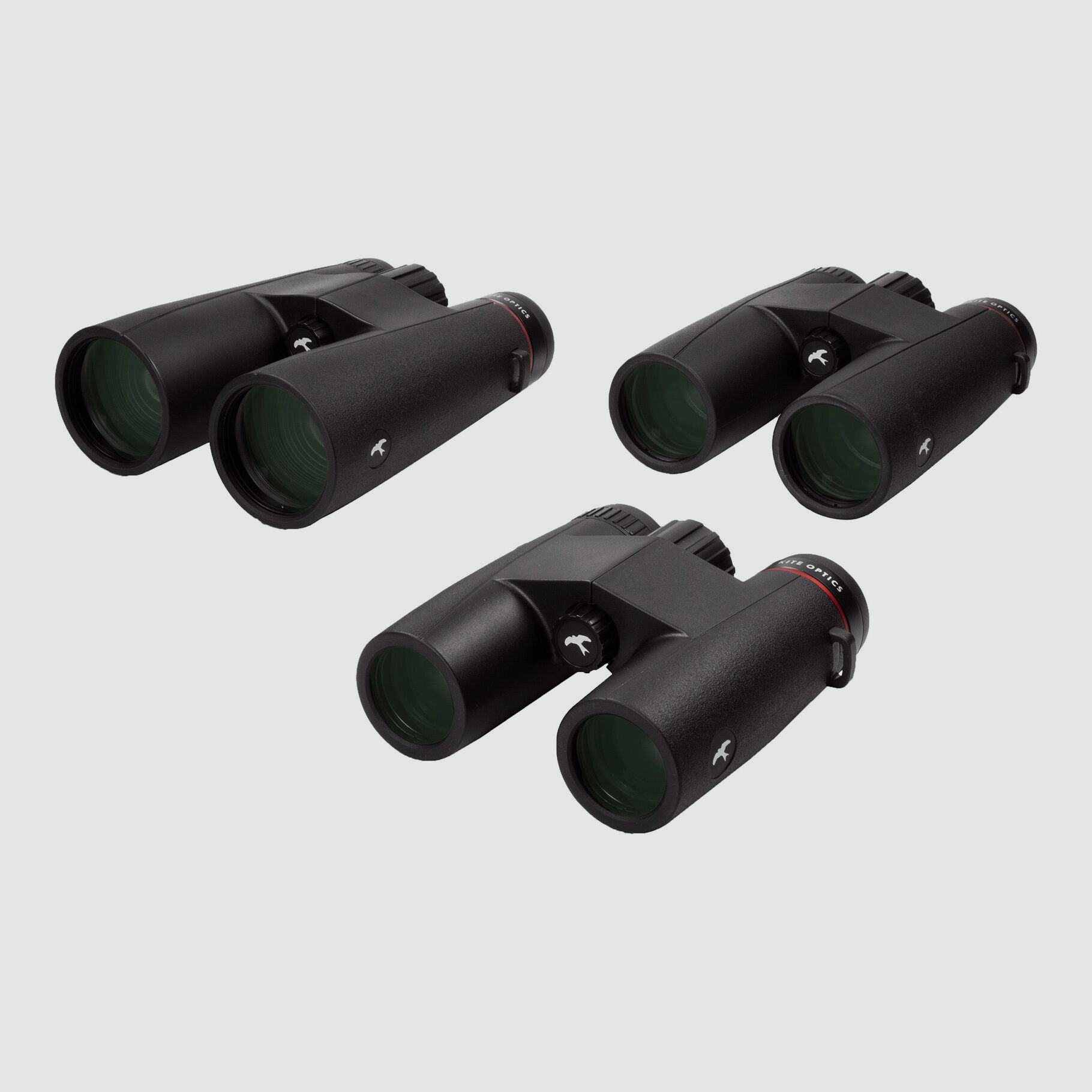 Kite Optics Fernglas Ursus 8x32, Bild 6 von 6