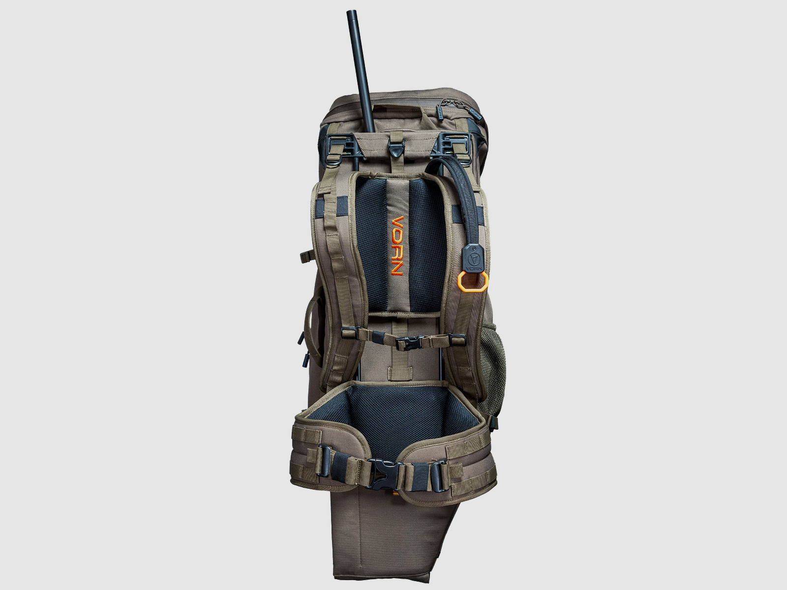VORN Backpack EV45, image 5 of 5