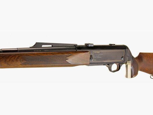 Heckler & Koch Heckler and Koch SLB 2000 caliber 9.3x62