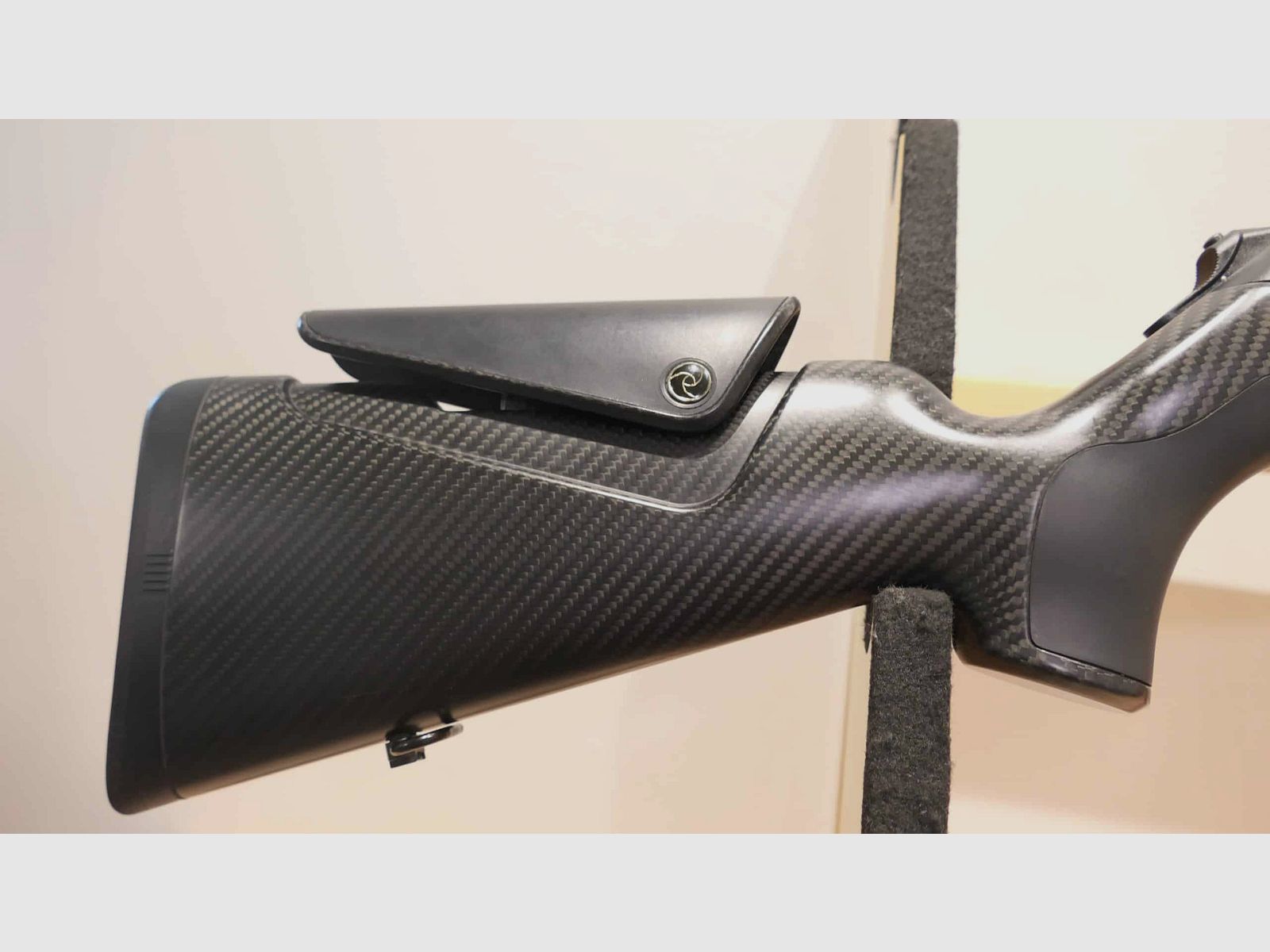 CARABINE DE CHASSE MERKEL RX HELIX CARBON CAL338WIN MAG-OCCASION, image 2 sur 8