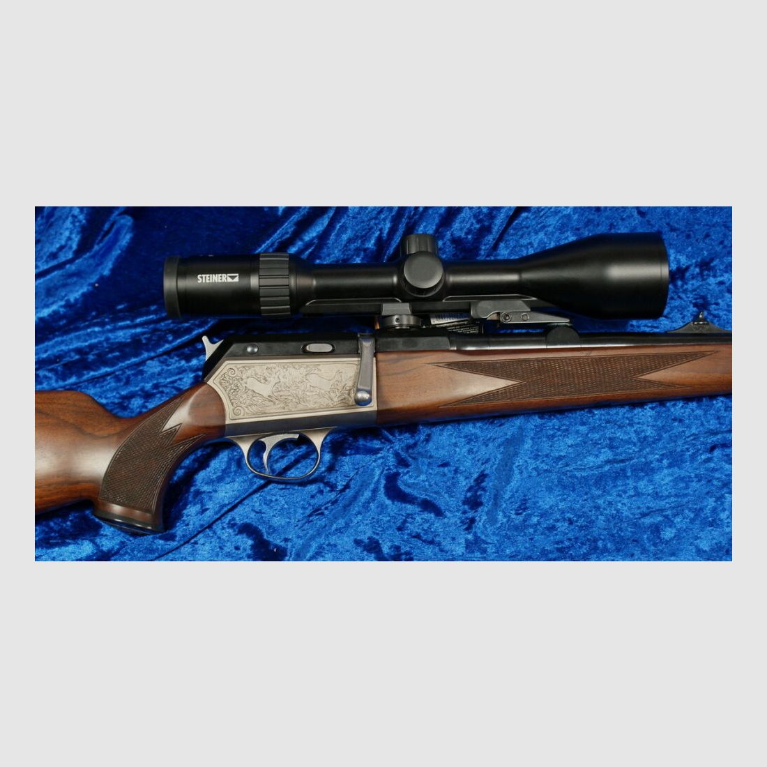 Blaser 830