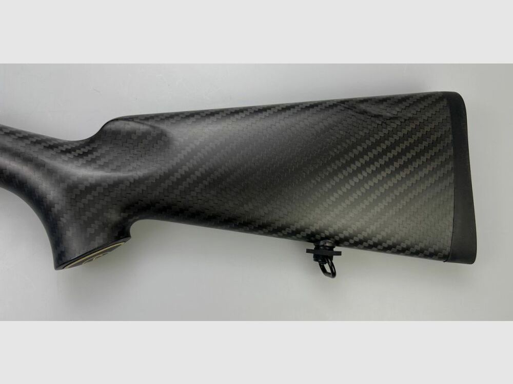 SAUER 101 XTC Carbonschaft
