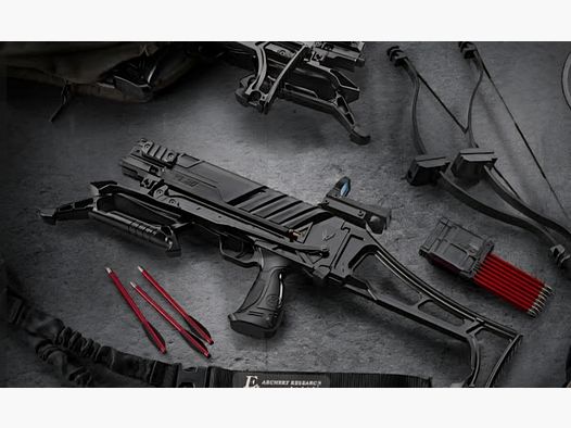 Ek archary vlad Magazin Armbrust