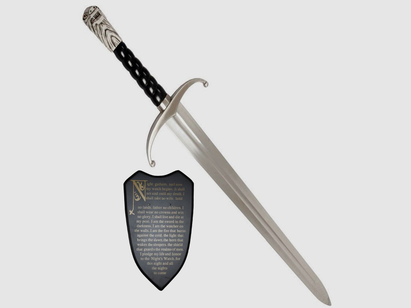 Miecz Longclaw z Gry o Tron