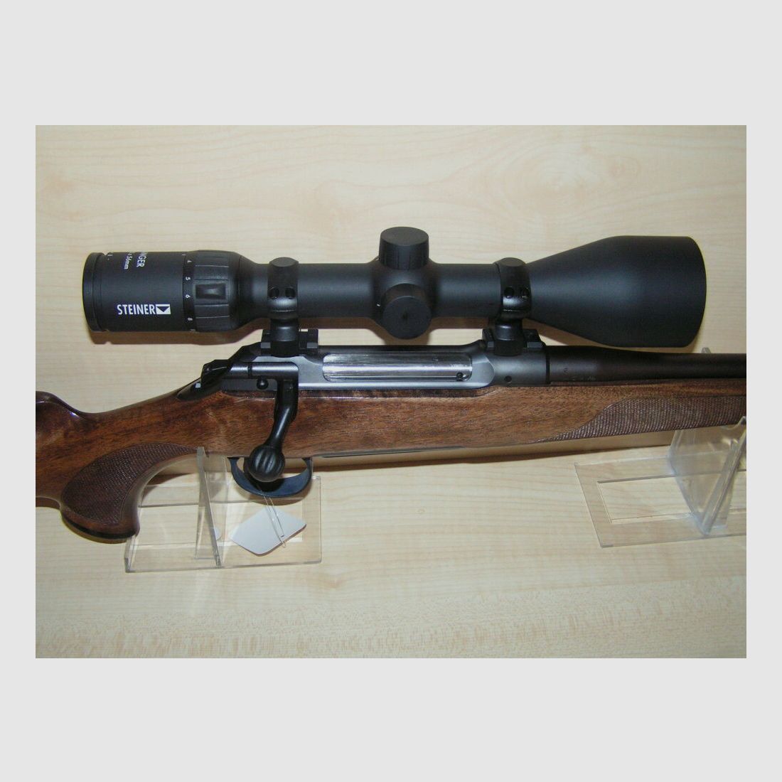 Sauer & Sohn 101 Classic