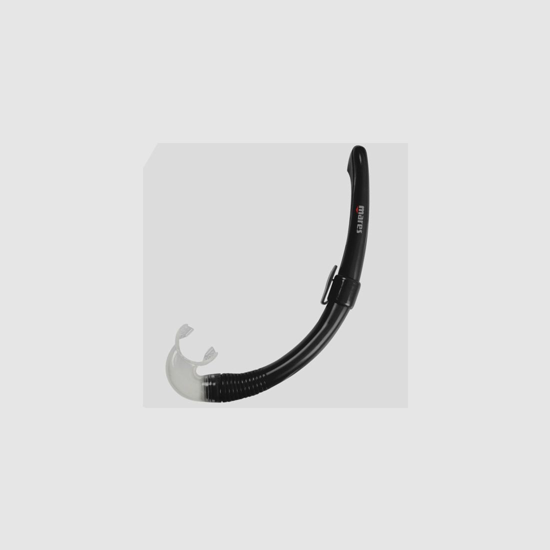 MARES TUBO SNORKEL @ SCHWARZ