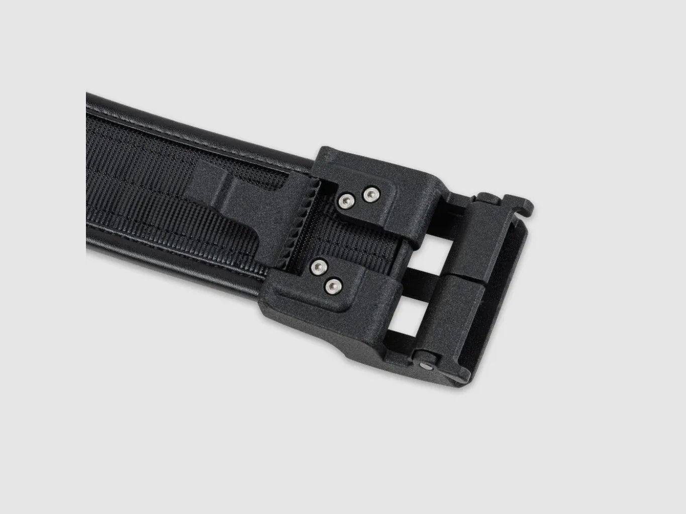 Kore Essentials Duty Belt 2,25'' met D2 Buckle – complete set, afbeelding 8 van 12