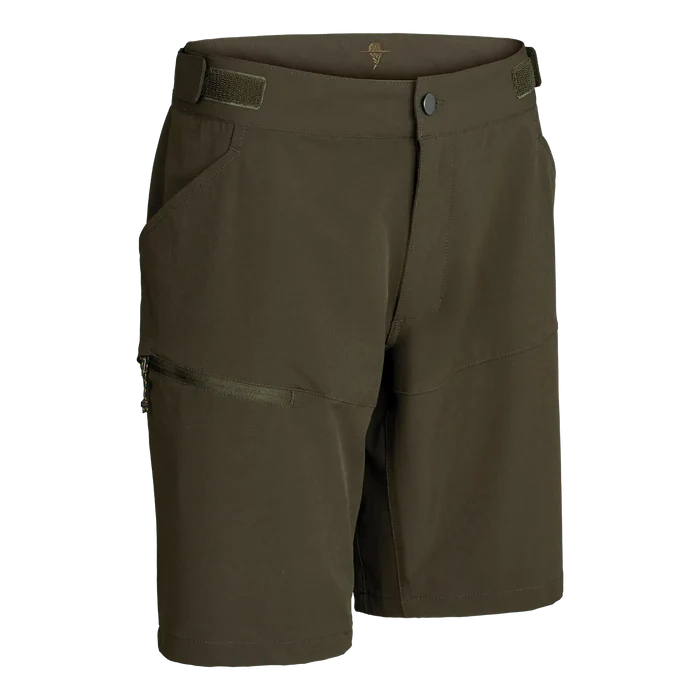 Northern Hunting Eike Light Dame Shorts, billede 1 af 6