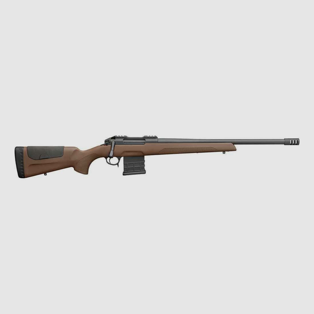 Mercury Rover G2 Shooter