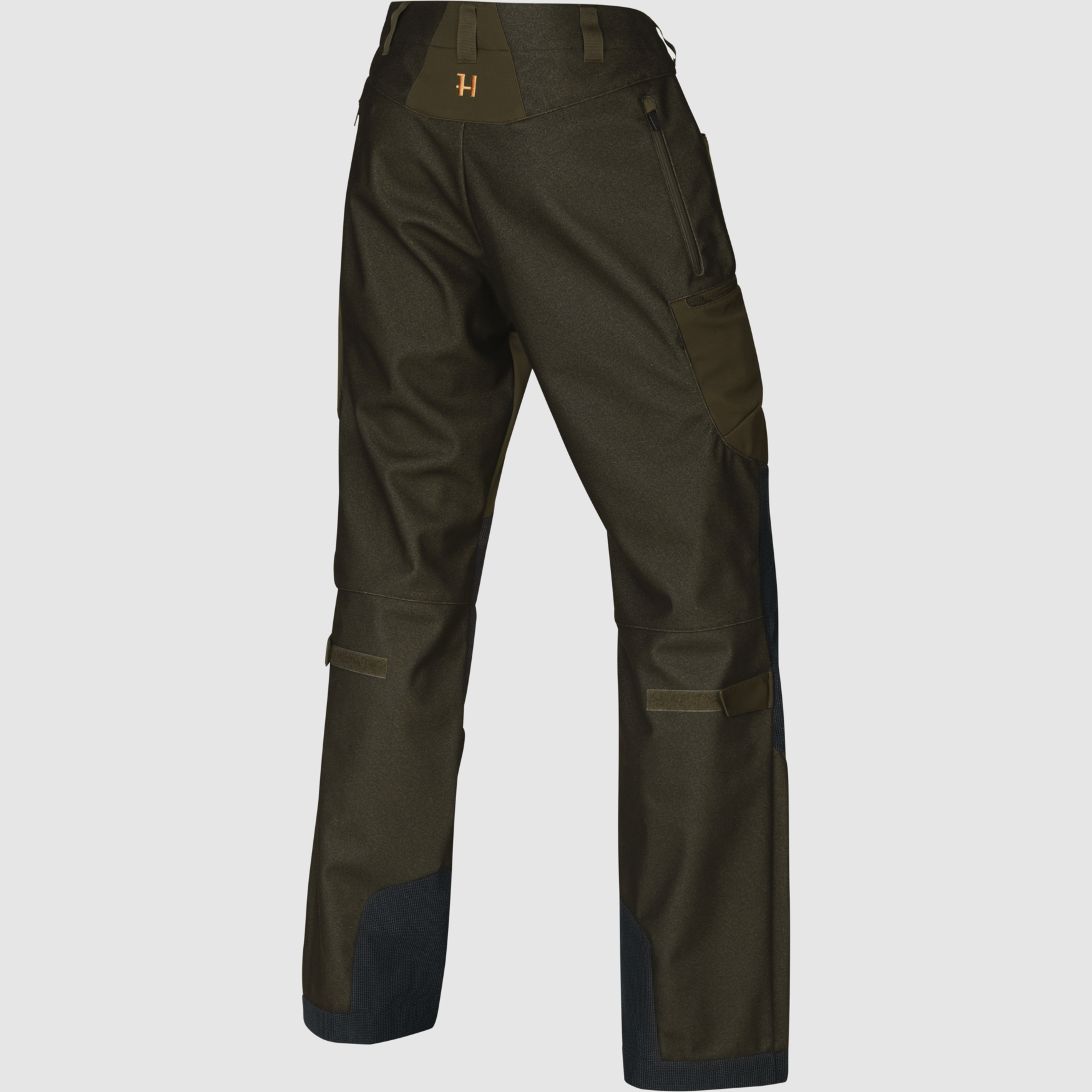 Härkila Mountain Hunter Hybrid Pantalon, image 3 sur 6