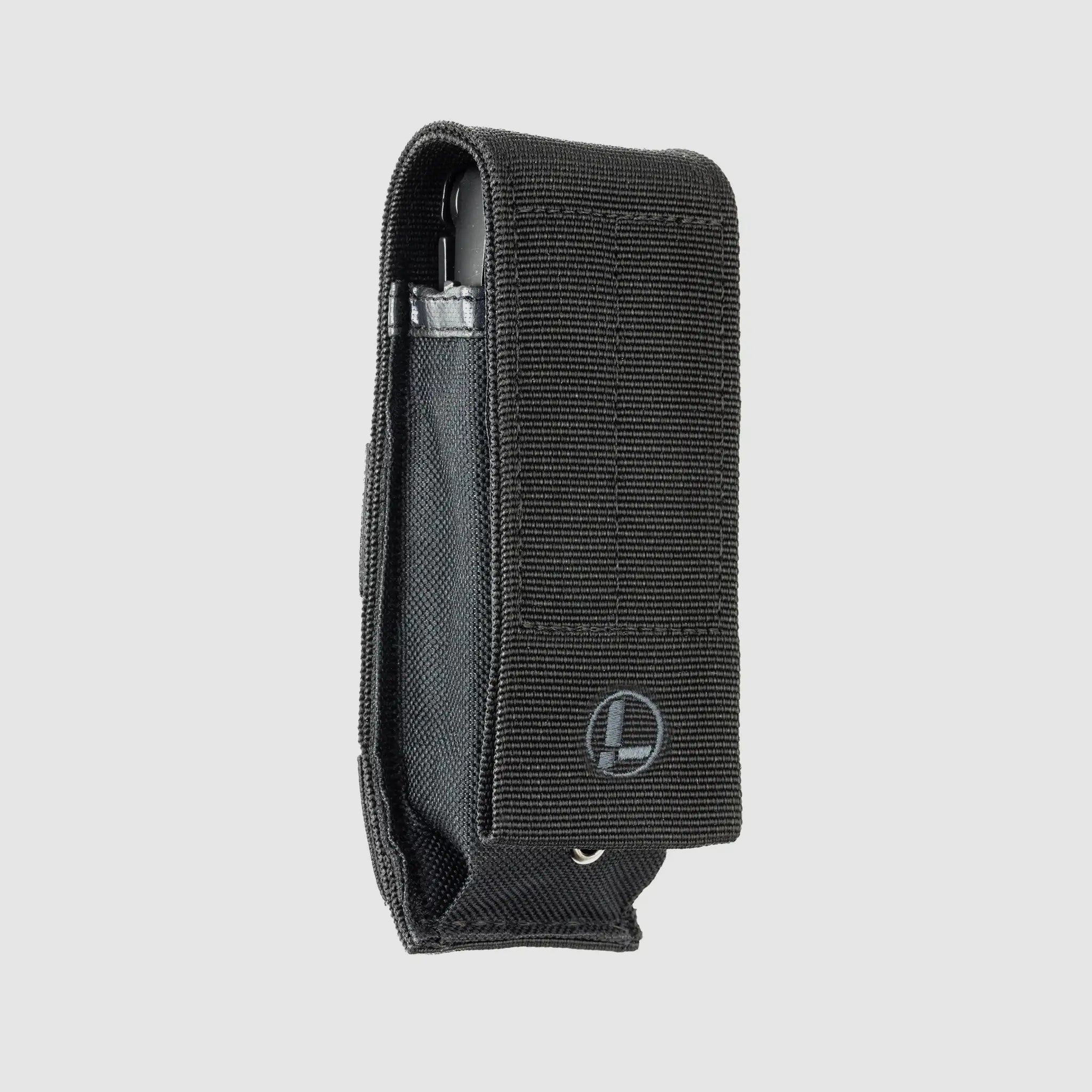 Leatherman Molle Holster pour Multitool - Noir / L