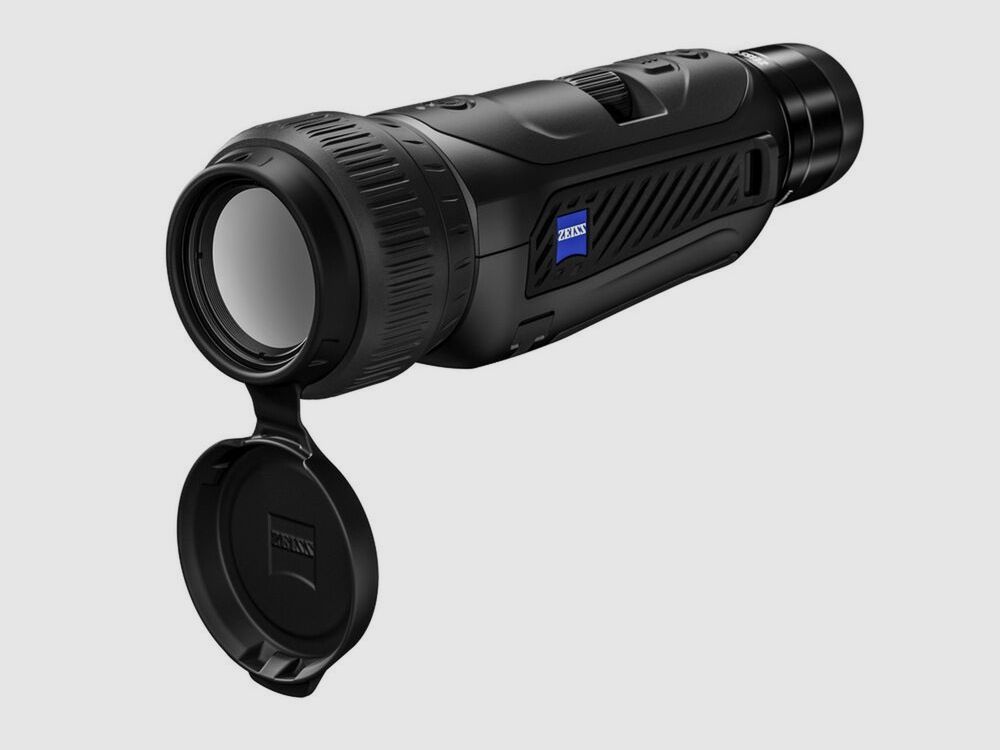 Zeiss DTI 6/40 Wärmebildgerät