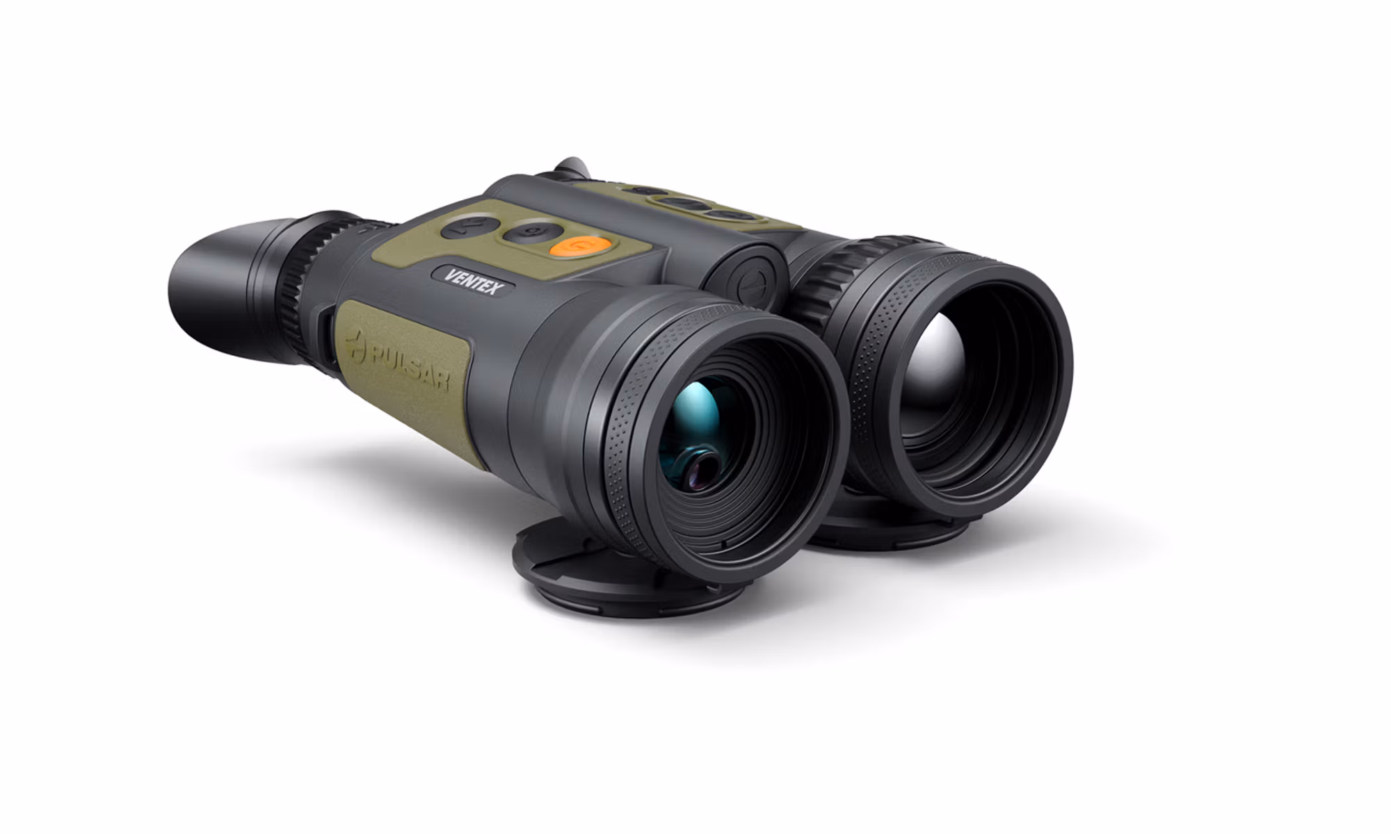 Cámara Térmica Pulsar Ventex XT50, imagen 1 de 5