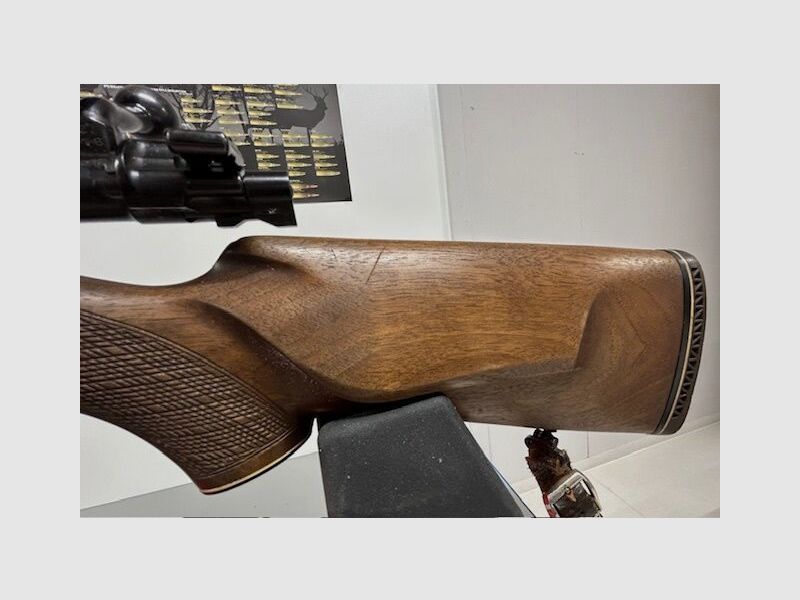 Mauser Mauser 98