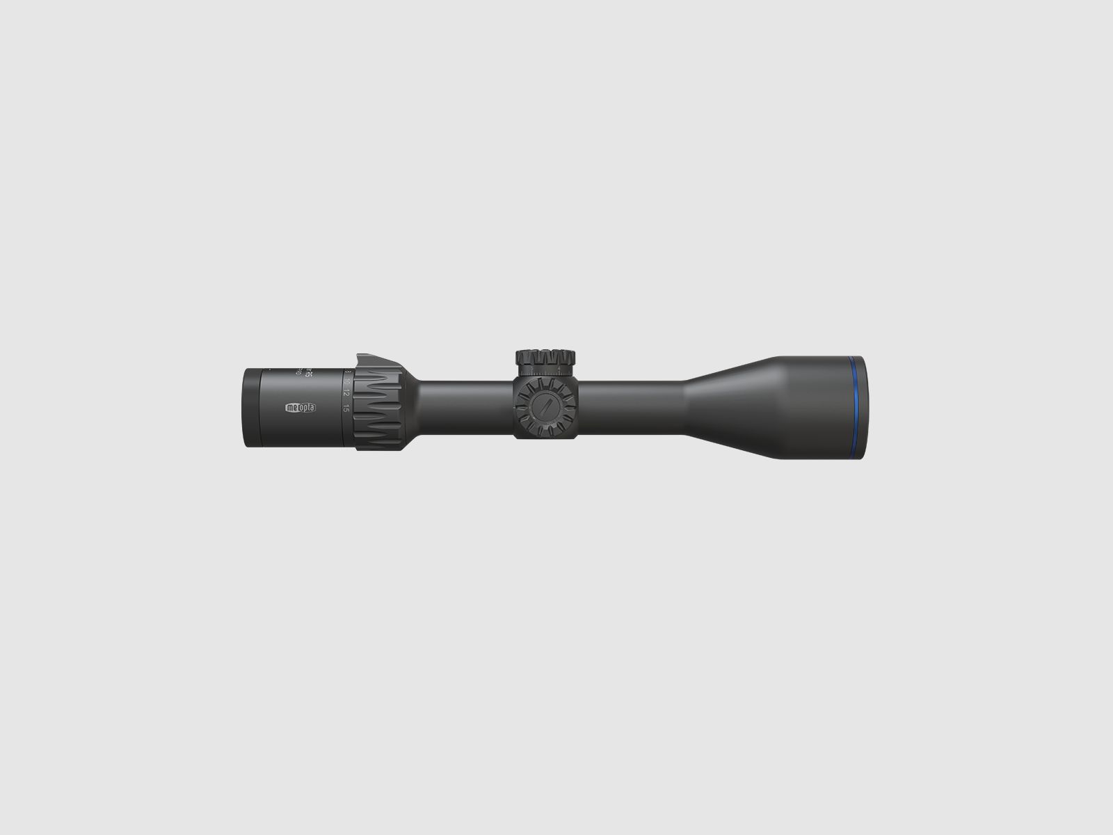 Luneta MEOHUNTER R5 3-15x50 SFP RD 4C, zdjęcie 3 z 4