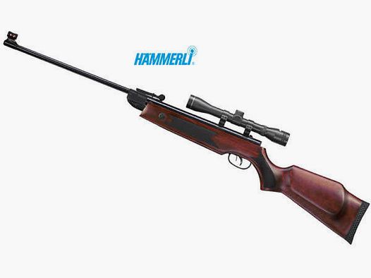 Hämmerli 750 Combo