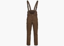 Blaser Herren Suede Bib Hose Matti