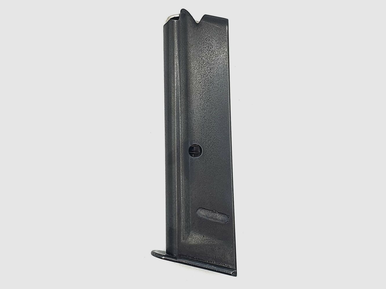 Walther PP, 10 Schuss