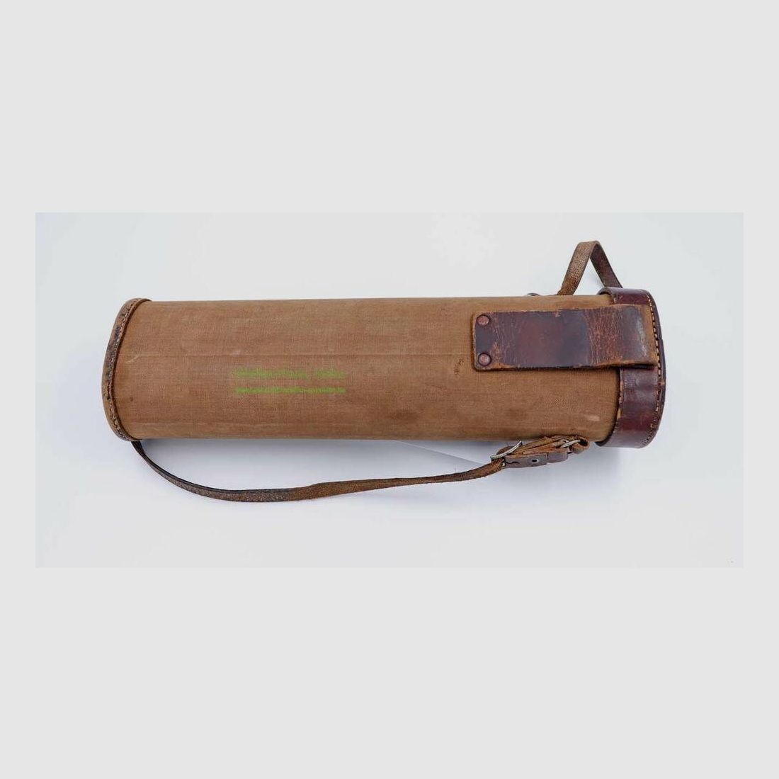 Gerard - Berlin/Charlottenburg Scope Bag Military / WK I