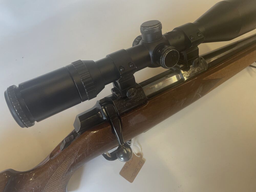 Browning A-Bolt