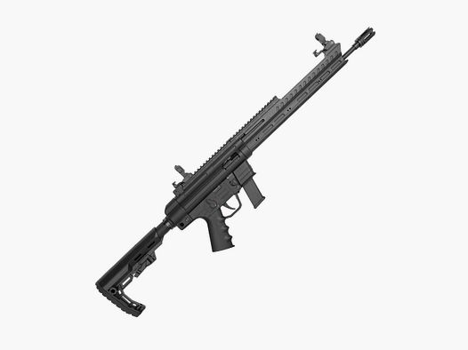 German Sport Gun GSG-9 Sport