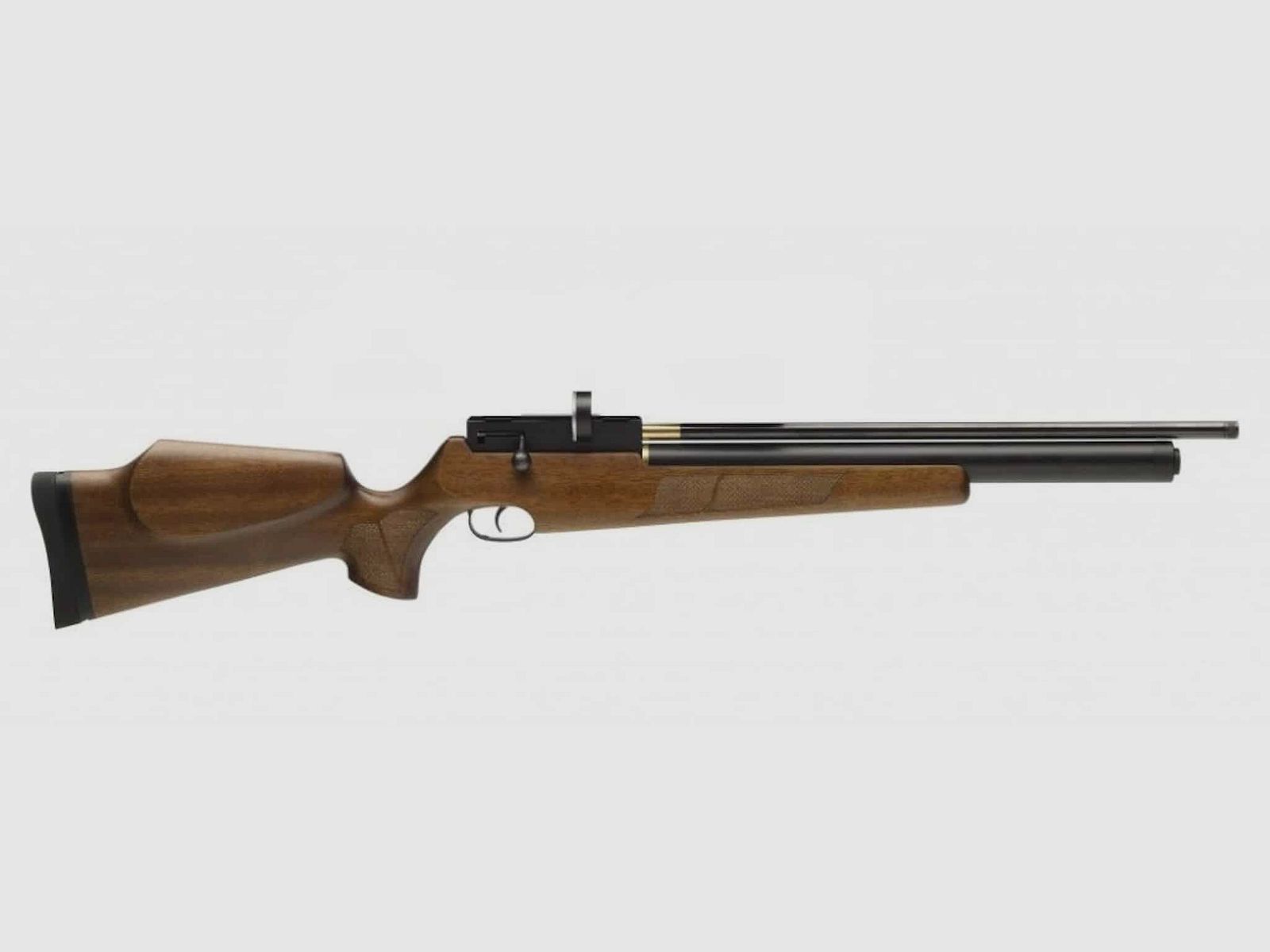FX T12 Walnut De Luxe 5.5mm / .22
